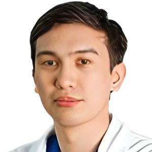 Мұхамеджан Райымбек Талғатұлы, сосудистый хирург (ангиохирург), хирург - Алматы
