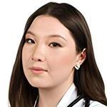 Мурат Бота Акжигиткызы Мурат Бота Акжигиткызы, Врач общей практики (семейный врач) - Алматы