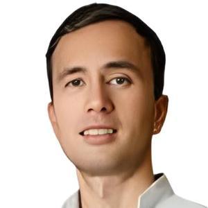 Нұржігітов Нұрсұлтан Асылбекұлы, терапевт, врач общей практики (семейный врач) - Алматы