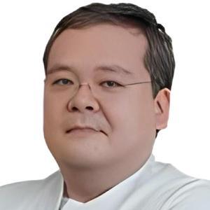 Секербаев Амир Маратович, радиолог - Алматы