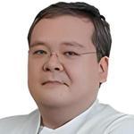 Секербаев Амир Маратович, Радиолог - Алматы