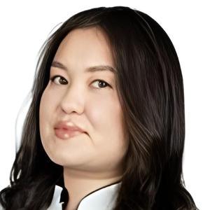 Серкебаева Жанерке Кусаинкызы - фотография Серкебаева Жанерке Кусаинкызы, врач общей практики (семейный врач) - Алматы