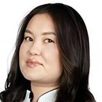 Серкебаева Жанерке Кусаинкызы Серкебаева Жанерке Кусаинкызы, Врач общей практики (семейный врач) - Алматы