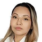 Татенова Айгерим Куатовна Татенова Айгерим Куатовна, Дерматолог - Алматы