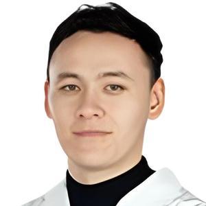 Шеріпбай Ернар , врач скорой помощи - Алматы