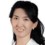 Азим Саида Юсуфкызы, Кардиолог - Алматы