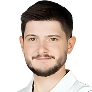 Канра Мустафа-Али - фотография Канра Мустафа-Али , гастроэнтеролог, эндоскопист - Алматы