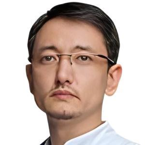 Аманкулов Жандос Муктарович, радиолог - Алматы