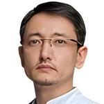 Аманкулов Жандос Муктарович, Радиолог - Алматы