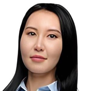 Айтжанова Лаура Баянбайкызы - фотография Айтжанова Лаура Баянбайкызы, радиолог - Алматы