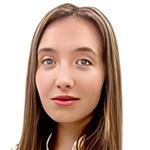 Пилюс Полина Сергеевна, Радиолог - Алматы