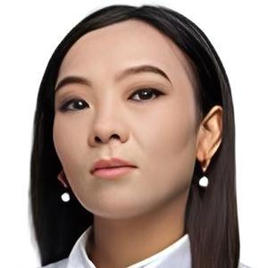 Тельхажаева Меруерт Сейтбековна - фотография Тельхажаева Меруерт Сейтбековна, радиолог - Алматы