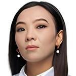 Тельхажаева Меруерт Сейтбековна, Радиолог - Алматы