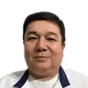 Назаров Бахтияр Сәрсенұлы, детский врач узи - Алматы