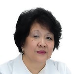 Кошмагамбетова Салтанат Хамитбековна Кошмагамбетова Салтанат Хамитбековна, Педиатр, Детский эндокринолог - Алматы