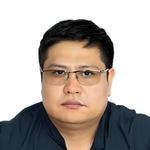 Анарбеков Дастан Куанышевич, Рефлексотерапевт - Алматы