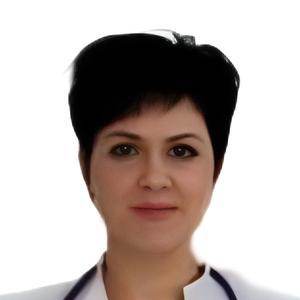 Лялина Диана Арсеньевна, детский невролог, анестезиолог-реаниматолог, детский анестезиолог-реаниматолог, неонатолог, педиатр - Алматы