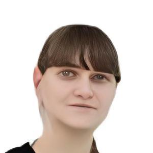 Попова Юлия Сергеевна, инструктор лфк - Алматы