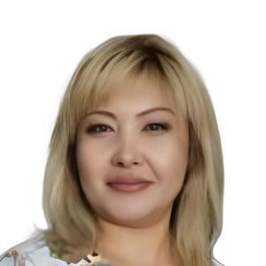 Ерденбекова Гульжан Келеровна, психолог, нейропсихолог - Алматы