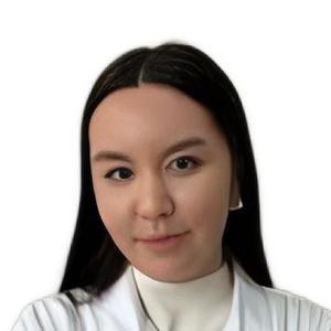 Қабылбекова Әнел Мұхитқызы, эндокринолог - Алматы