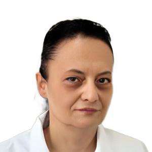 Касьянова Ирина Эриковна, врач узи, детский врач узи - Алматы