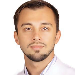 Ковалев Глеб Валерьевич, нейроуролог - Алматы