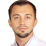 Ковалев Глеб Валерьевич, Нейроуролог - Алматы