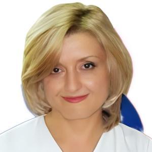 Соболевская Ирина Павловна - фотосурет Соболевская Ирина Павловна, эндокринолог - Алматы