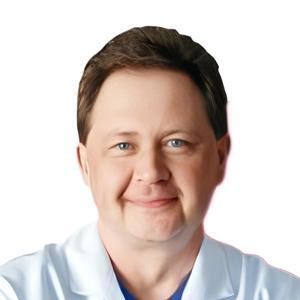 Петров Владислав Георгиевич, лор-хирург - Алматы