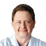 Петров Владислав Георгиевич, ЛОР-хирург - Алматы