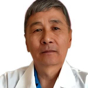 Шамғонов Асқар Тәйбұлы - фотосурет Шамғонов Асқар Тәйбұлы, уролог - Алматы