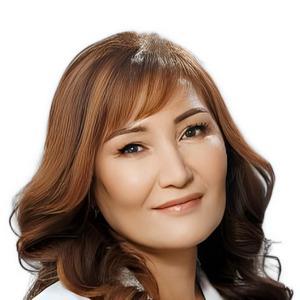 Бейсімбаева Динара Серікбайқызы, психолог - Алматы