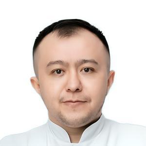 Бейкутулы Нурлат - фотография Бейкутулы Нурлат , травматолог, ортопед - Алматы