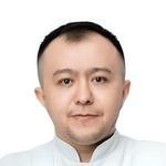 Бейкутулы Нурлат , Травматолог, Ортопед - Алматы