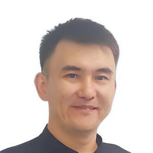 Кисаков Нуржан Мусаевич, травматолог, ортопед - Алматы