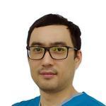 Мадемаров Галымжан Алмасович Мадемаров Галымжан Алмасович, Травматолог, Ортопед - Алматы