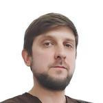 Шаронов Евгений Викторович, Мануальный терапевт - Алматы