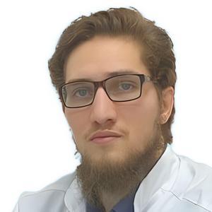 Қасаев Шыңғысхан Русланұлы, травматолог, ортопед - Алматы