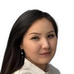 Зайпанова Майра Базарбаевна, Врач УЗИ - Алматы