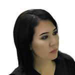 Жангабаева Камшат Ниетбаевна, Гинеколог, Гинеколог-хирург - Алматы