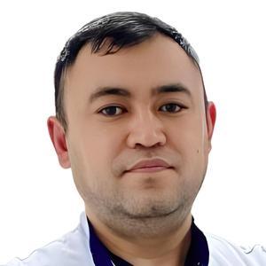 Сыдыков Рустам Рахимович - фотография Сыдыков Рустам Рахимович, рентгенолог - Алматы