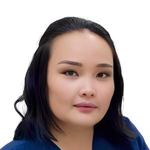 Жошыбаева Айнура Адиловна, рентгенолог - Алматы