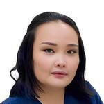 Жошыбаева Айнура Адиловна, Рентгенолог - Алматы