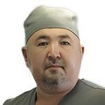 Карибаев Нурлан Акылбекович Карибаев Нурлан Акылбекович, Уролог, Андролог - Алматы