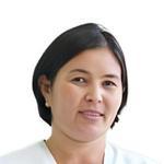 Косайдарова Азиза Отегуловна, Офтальмолог (окулист) - Алматы