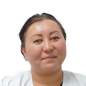Ескулова Асель Нургалиевна, педиатр, детский невролог - Алматы