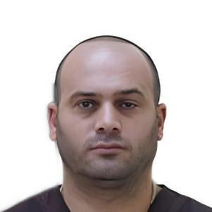 Абдуллаев Роман Ильясович, лор - Алматы