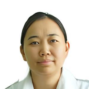 Алимбетова Гульгуль Касымовна, врач общей практики (семейный врач) - Алматы