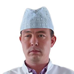 Шондыбаев Бакдаулет Токтасынович - фотография Шондыбаев Бакдаулет Токтасынович, врач общей практики (семейный врач) - Алматы