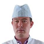 Шондыбаев Бакдаулет Токтасынович, Врач общей практики (семейный врач) - Алматы